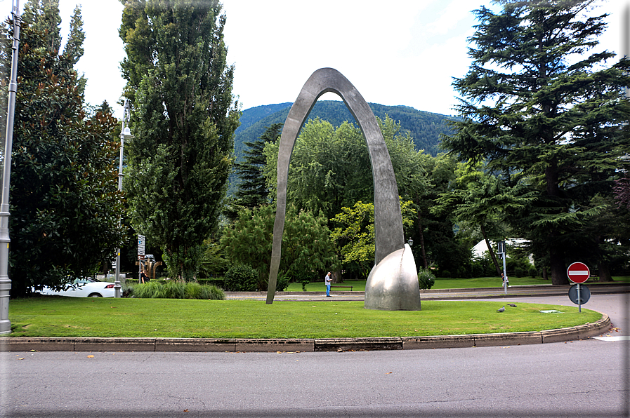 foto Merano